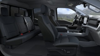 2024 Ford F-150® Internal Image 1